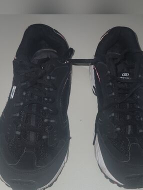 Skechers Men's Stamina Cutback Sneakers Size 9.5